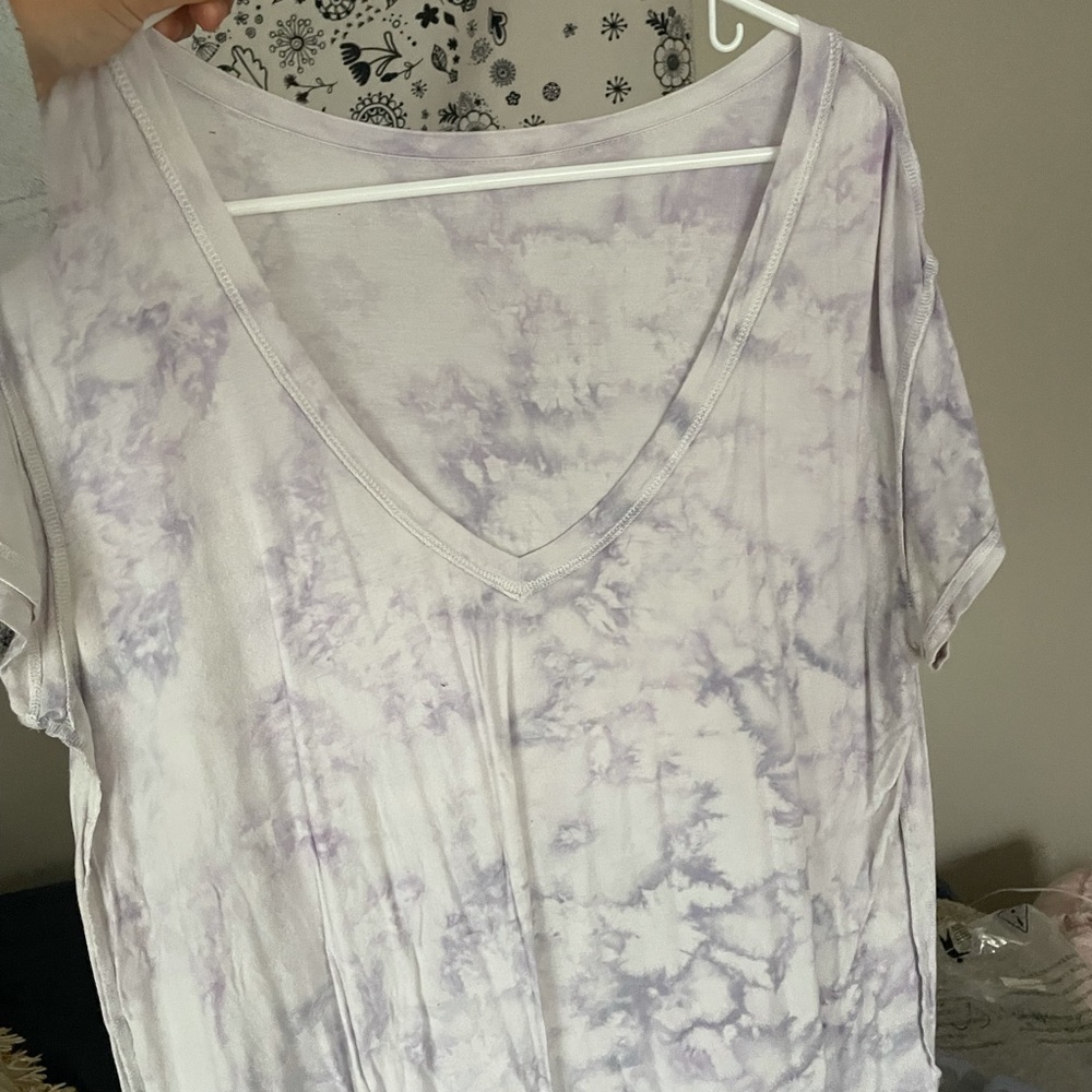 American eagle soft and sexy tees